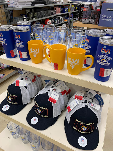 Department Store «Marshalls», reviews and photos, 28901 S Western Ave, Rancho Palos Verdes, CA 90275, USA