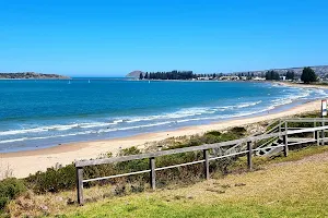 Hayborough Beach image