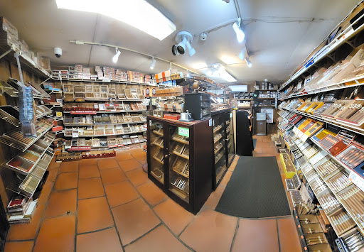 Stone Beads Smoke Shop, 2901 N State Rd 7, Hollywood, FL 33021, USA, 