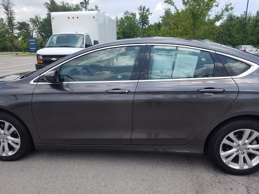 Used Car Dealer «Enterprise Car Sales», reviews and photos, 815 Blankenbaker Pkwy, Louisville, KY 40243, USA