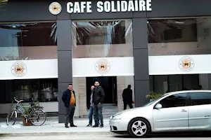 Café Solidaire image