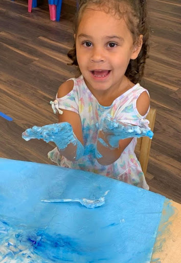 Day Care Center «Orlando Day Nursery», reviews and photos, 626 Lake Dot Cir, Orlando, FL 32801, USA