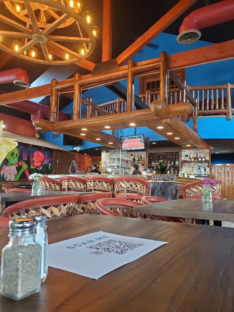 Tequila's Mexican Restaurant & Cantina 48066