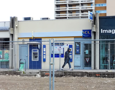 LCL Banque et assurance à Saint-Étienne