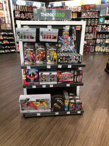 Gift Shop «ThinkGeek», reviews and photos, 6020 E 82nd St #1021, Indianapolis, IN 46250, USA