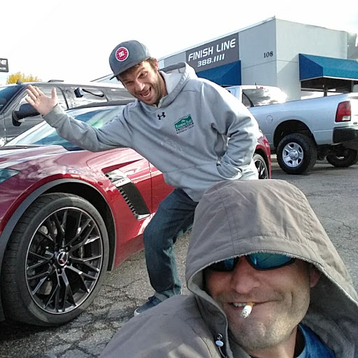 Used Car Dealer «Finish Line Auto Sales», reviews and photos, 108 W Main St, Belgrade, MT 59714, USA