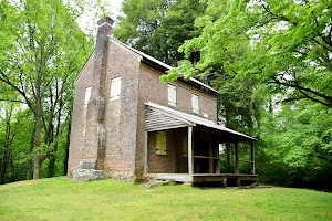 Oconee Station State Historic Site image