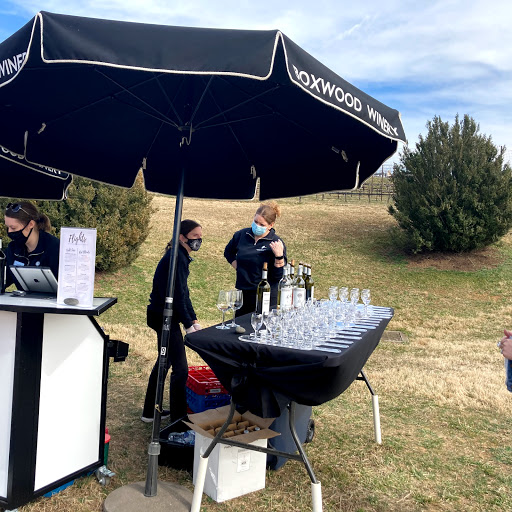Winery «Boxwood Estate Winery», reviews and photos, 2042 Burrland Ln, Middleburg, VA 20117, USA