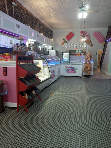 Ice Cream Shop «Mr. Sebas», reviews and photos, 104 E Reynolds St, Plant City, FL 33563, USA