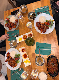Les plus récentes photos du Restaurant coréen SSAM Restaurant Coréen à Strasbourg - n°6
