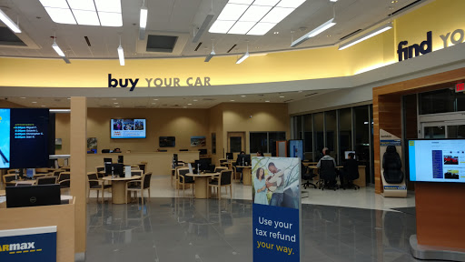 Used Car Dealer «CarMax», reviews and photos, 2783 Corby Ave, Santa Rosa, CA 95407, USA