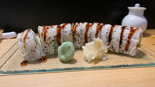 Gaijin Sushi