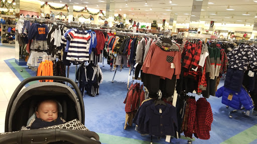 Department Store «Von Maur», reviews and photos, 1530 Polaris Pkwy, Columbus, OH 43240, USA