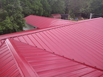 KDR Roofing Construction Services, LLP