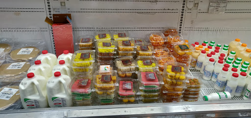 Grocery Store «Lotus market», reviews and photos, 18425 N 19th Ave #110, Phoenix, AZ 85023, USA