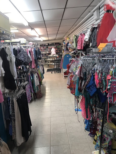 Consignment Shop «Pik Pok Consignment Shop», reviews and photos, 661 Atlantic City Blvd # 6, Bayville, NJ 08721, USA