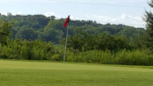 Golf Club «Crescent Farms Golf Club», reviews and photos, 745 Lewis Rd, Crescent, MO 63025, USA