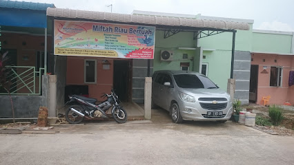 Miftah Riau Bertuah Travel