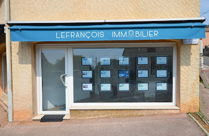 Agence LEFRANÇOIS Immobilier