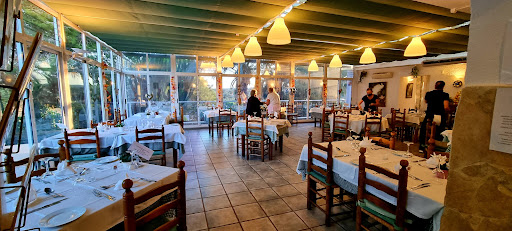 Restaurante La Cosecha en Benijófar