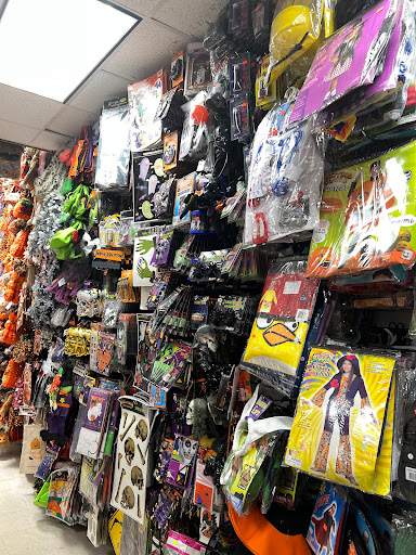 Dollar Store «Discount King», reviews and photos, 2271 Hylan Blvd, Staten Island, NY 10306, USA