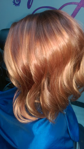 Beauty Salon «PürHair Organic Care Salon», reviews and photos, 7150 Academy Blvd N #1, Colorado Springs, CO 80920, USA