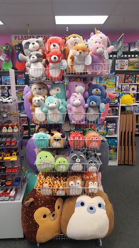 Toy Store «Learning Express Toys of Newtown», reviews and photos, 2833 S Eagle Rd, Newtown, PA 18940, USA