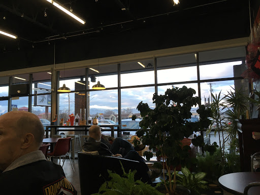 Cafe «Hidden Peaks Coffee And Roasting Company», reviews and photos, 4879 S Redwood Rd, Salt Lake City, UT 84123, USA