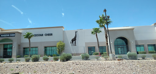 Motorcycle Rental Agency «EagleRider Motorcycle Rentals and Tours Las Vegas», reviews and photos, 7660 Dean Martin Dr, Las Vegas, NV 89139, USA