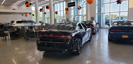 Car Dealer «Bill Estes Chrysler Dodge Jeep Ram», reviews and photos, 745 E 56th St, Brownsburg, IN 46112, USA