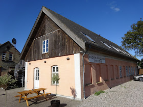 nakskov bed and breakfast