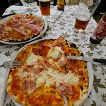Photo n°1 de l'avis de Raphael.a fait le 06/11/2021 à 20:55 sur le  Nuova Pizzeria Santa Lucia Genova à Genoa