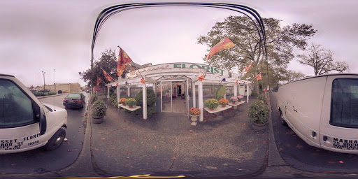 Florist «Manhasset Florist & Greenhouse», reviews and photos, 25 Orchard St, Manhasset, NY 11030, USA