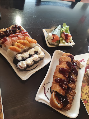 Sushi Yami - Restaurante Japonês - Vila Franca de Xira