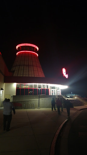 Movie Theater «Celebration! Cinema Crossroads & IMAX», reviews and photos, 6600 Ring Rd, Portage, MI 49002, USA