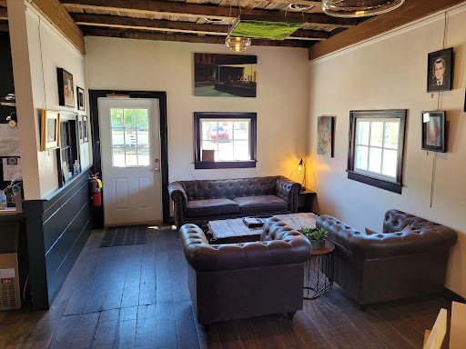 Coffee Shop «Black Lodge Coffee Roasters», reviews and photos, 610 Church St, New Harmony, IN 47631, USA