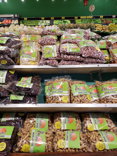 Supermarket «Morelia Supermarket Inc», reviews and photos, 4833 W Diversey Ave, Chicago, IL 60639, USA