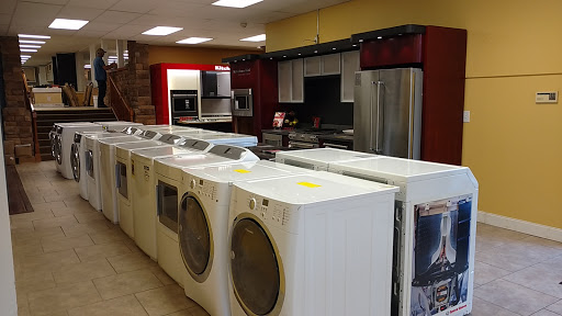 Appliance Store «Haywood Appliance», reviews and photos, 8805 Carolina Blvd, Clyde, NC 28721, USA