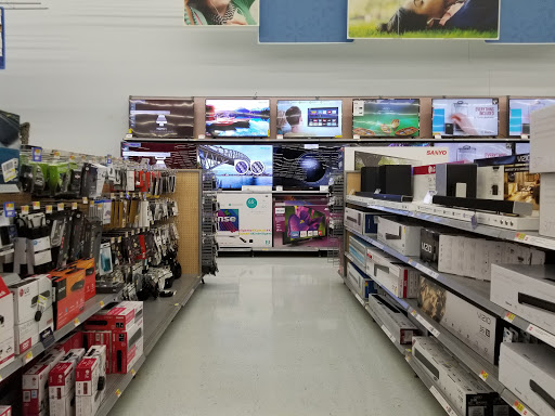Discount Store «Walmart», reviews and photos, 1501 US-22, Watchung, NJ 07069, USA