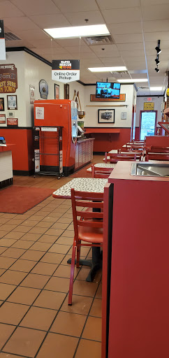 Sandwich Shop «Firehouse Subs», reviews and photos, 1950 Satellite Blvd #100, Duluth, GA 30097, USA