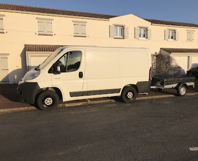 Alberto Mendes Services à Pornic