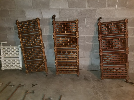 Self-Storage Facility «CubeSmart Self Storage», reviews and photos, 8444 N Pecos St, Federal Heights, CO 80260, USA