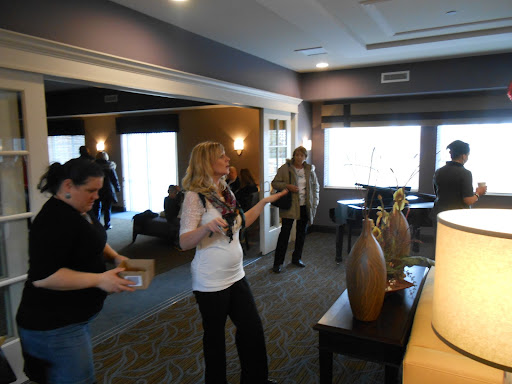 Moving and Storage Service «Two Men and a Truck», reviews and photos, 16308 107th Ave #2, Orland Park, IL 60467, USA