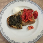 Photo n°4 de l'avis de Matilde.i fait le 21/08/2020 à 07:46 sur le  La Pastorella à Isola del Liri