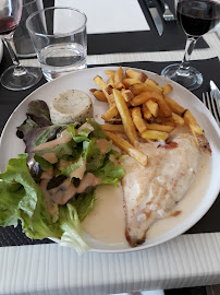 Plats et boissons du Restaurant Monsieur Jules à Montpellier - n°3