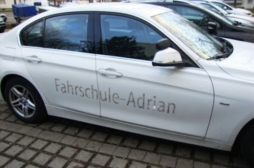 Fahrschule Adrian à München