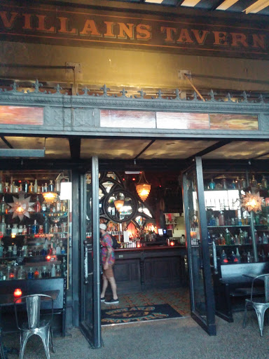 Bar «Villains Tavern», reviews and photos, 1356 Palmetto St, Los Angeles, CA 90013, USA