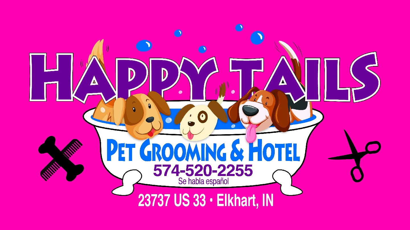 Happy Tails Elkhart