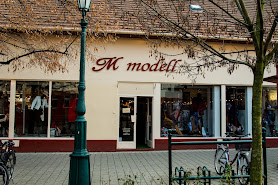 M Modell Üzlet