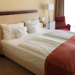 Photo n°2 de l'avis de Bernhard.e fait le 11/07/2019 à 18:15 sur le  Best Western Plus Residenzhotel à Lüneburg